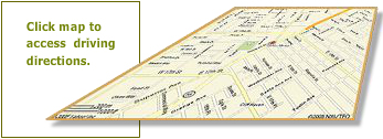 contact us map